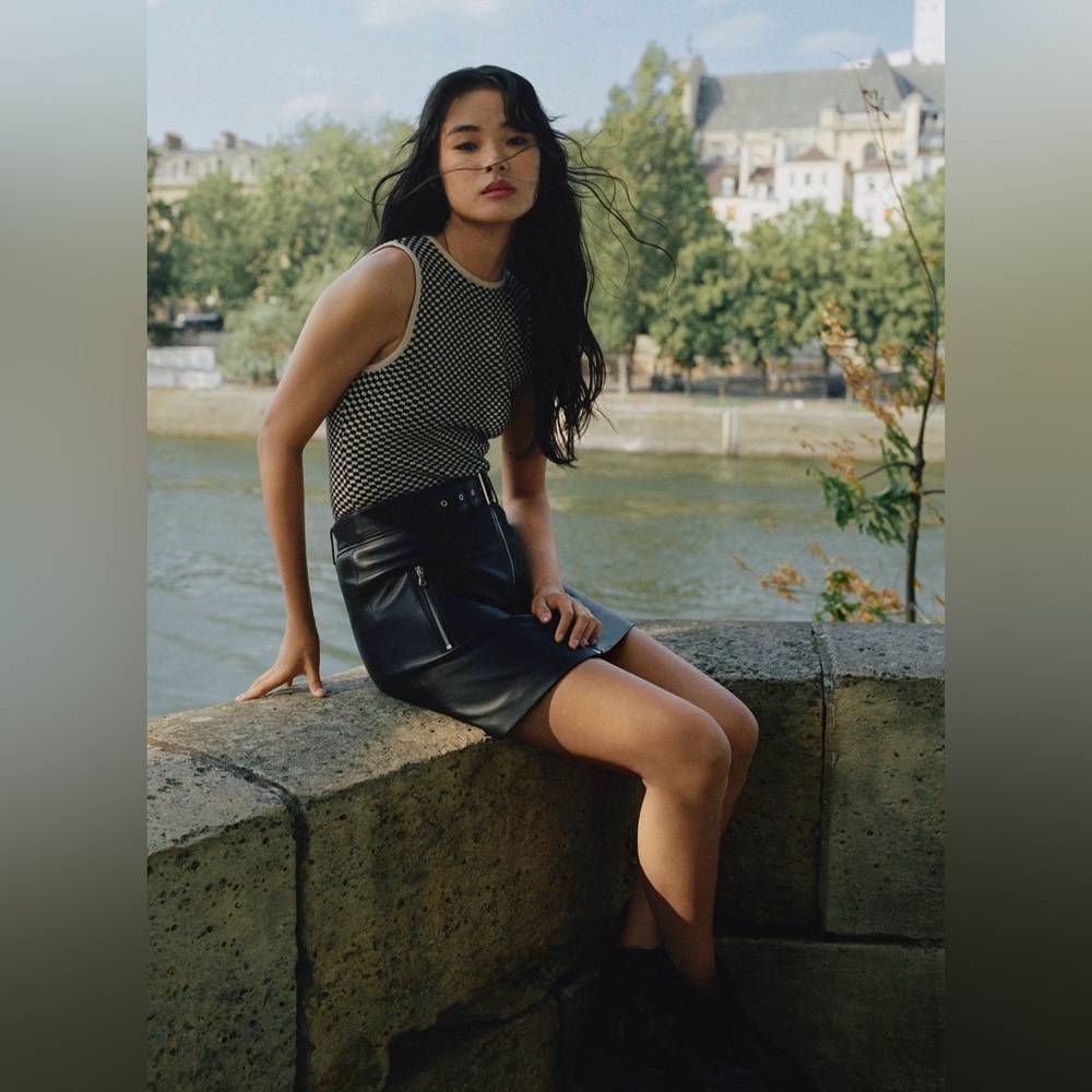 4th & Reckless Sweater Bodysuit